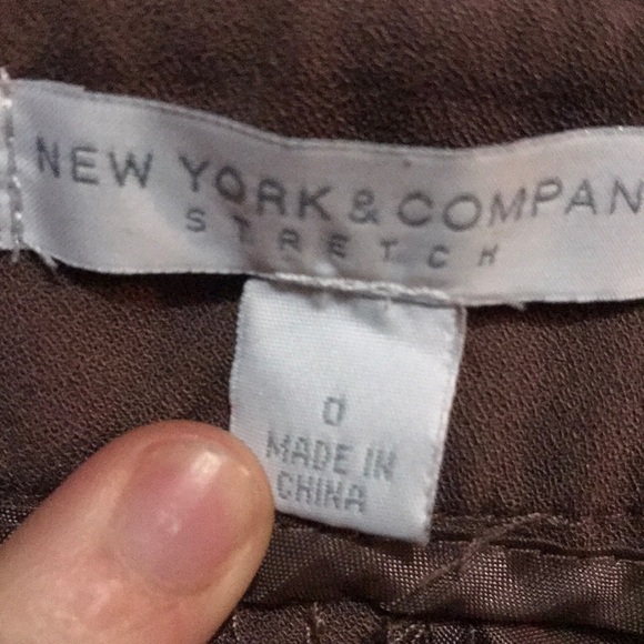 Women’s dress pants EUC - Picture 3 of 3